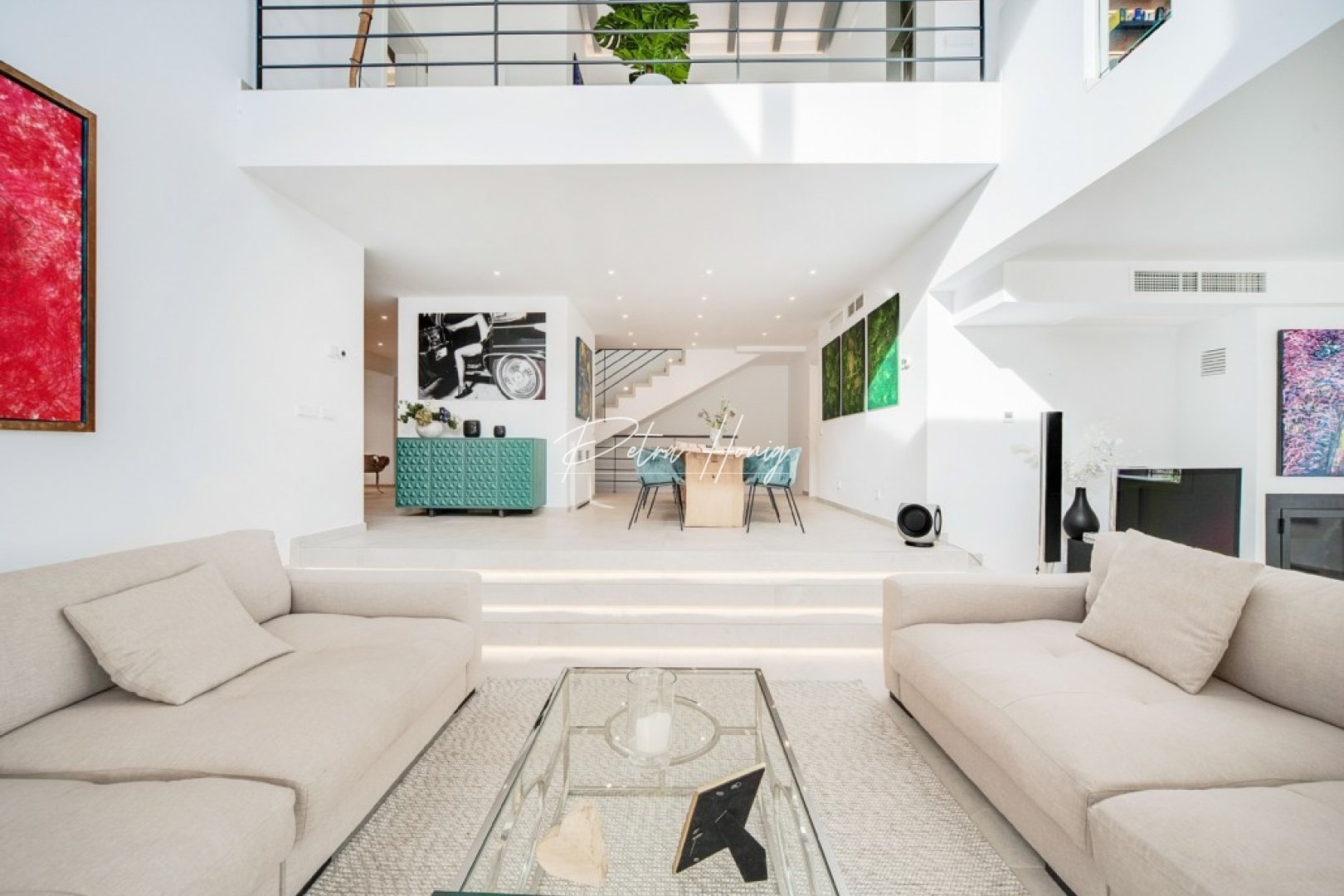 A Vendre - Villa - Other areas - SON VIDA