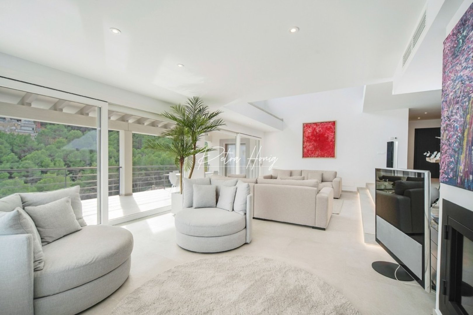 A Vendre - Villa - Other areas - SON VIDA