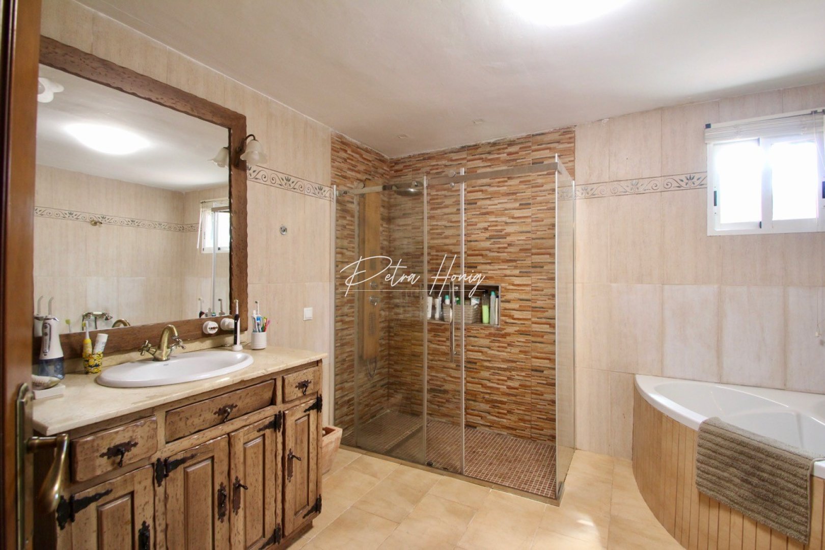 A Vendre - Villa - Other areas - Sucina