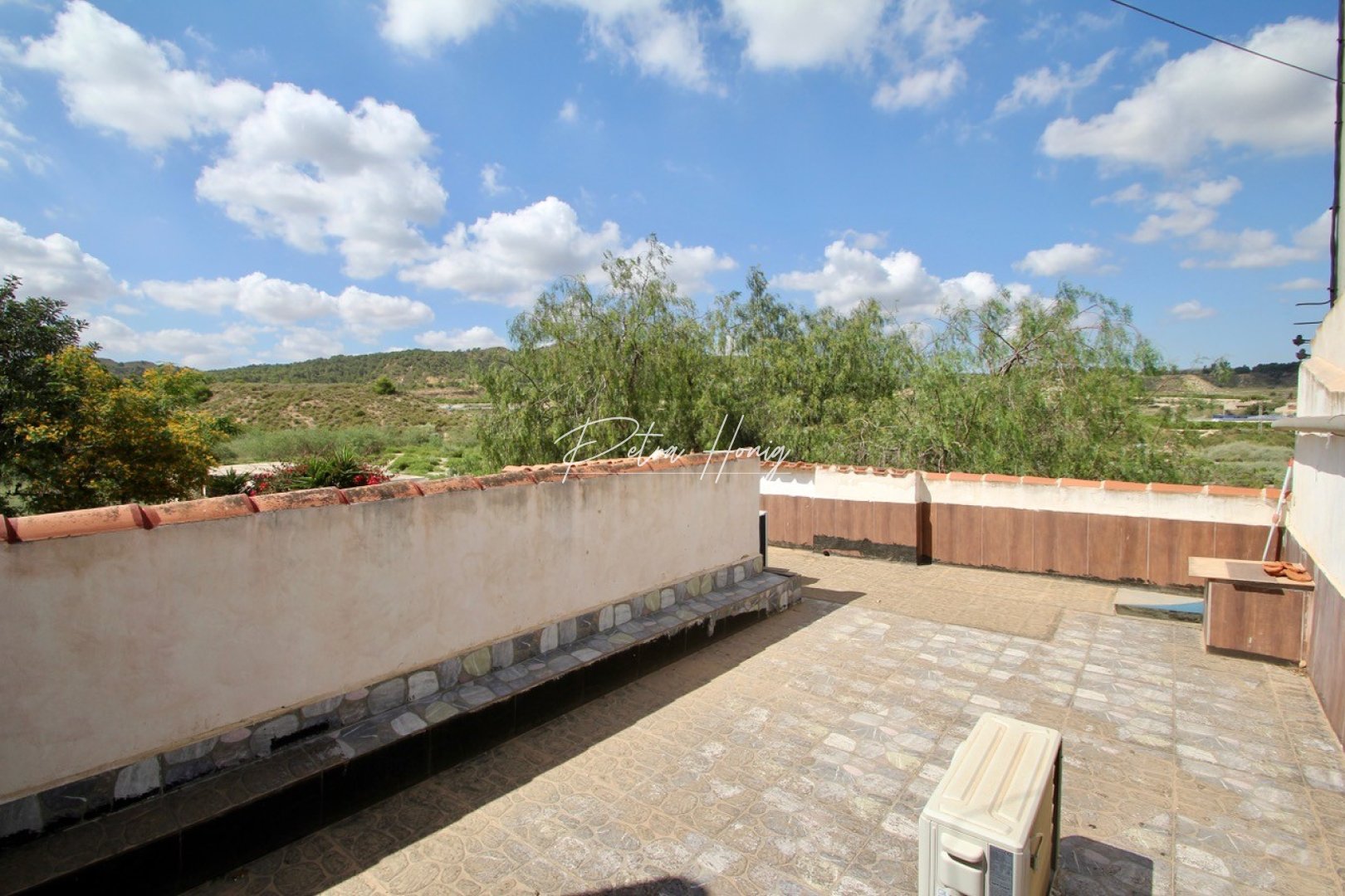 A Vendre - Villa - Other areas - Sucina