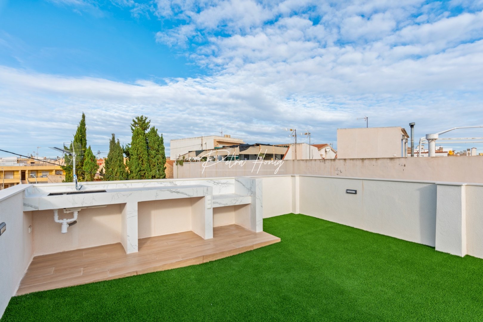 A Vendre - Villa - Other areas - Torre de la Horadada