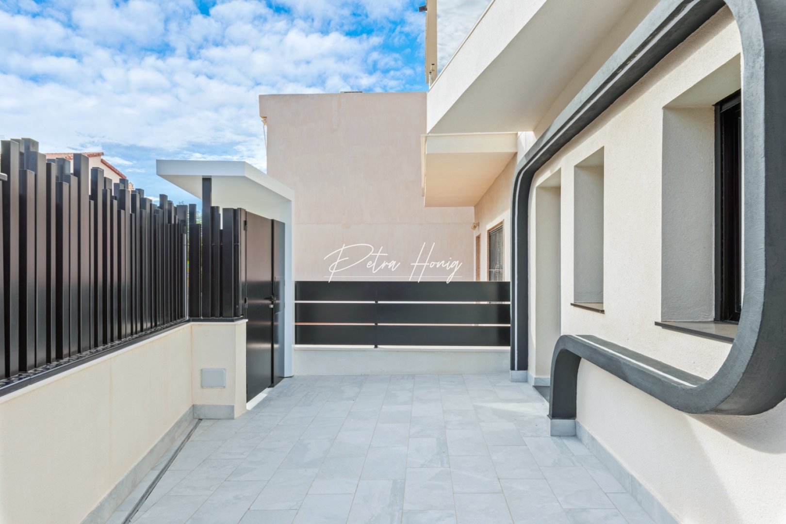 A Vendre - Villa - Other areas - Torre de la Horadada