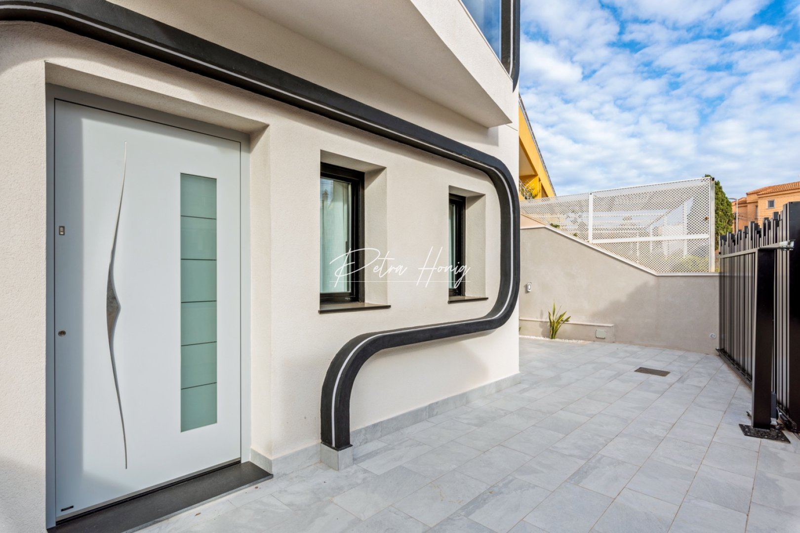 A Vendre - Villa - Other areas - Torre de la Horadada