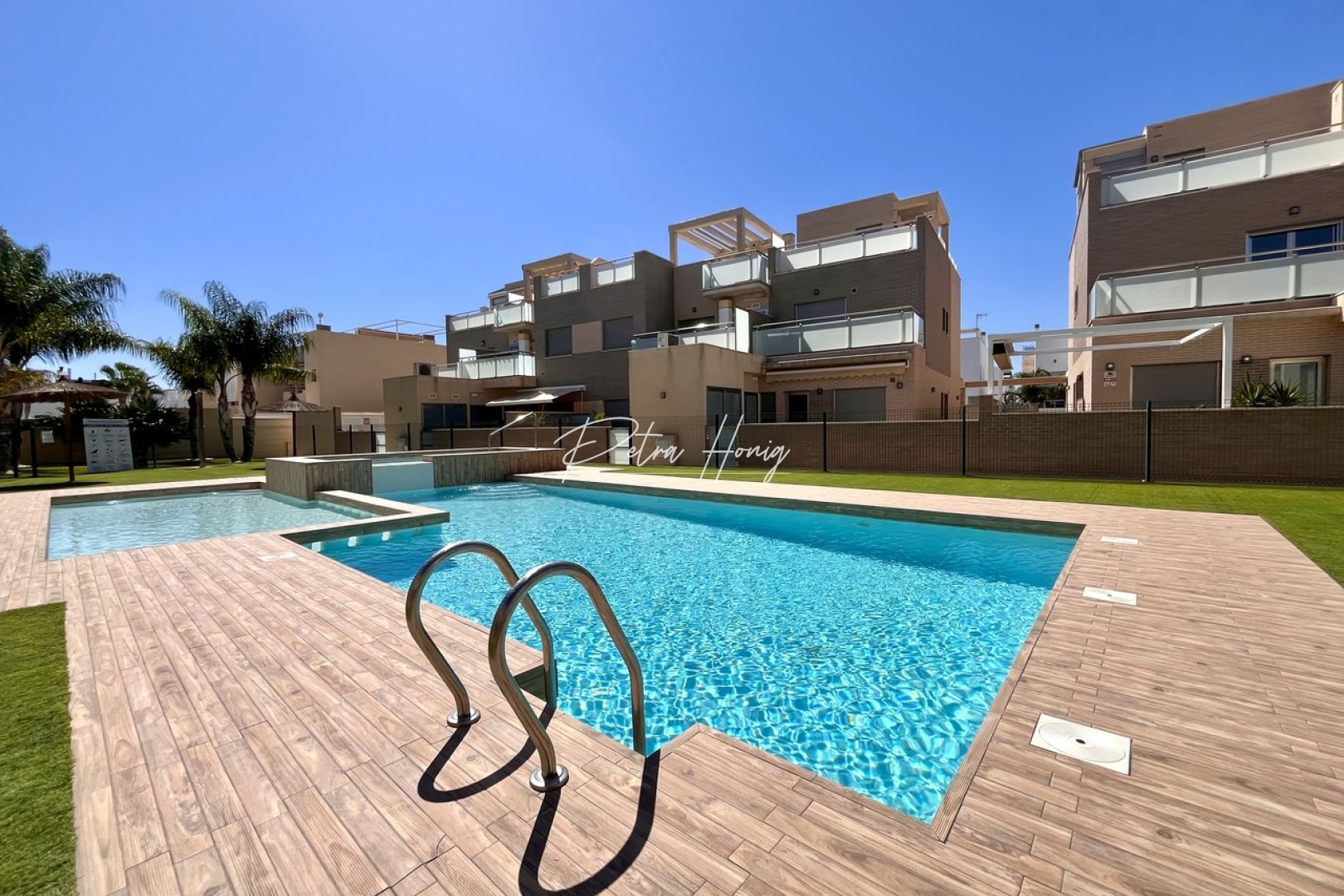 A Vendre - Villa - Other areas - Torre de la Horadada