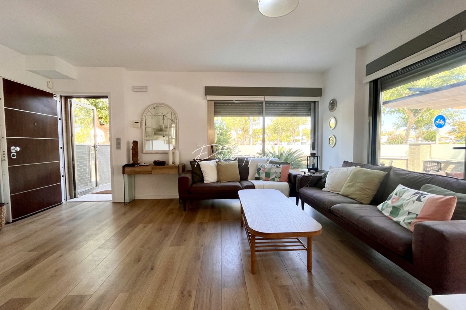 A Vendre - Villa - Other areas - Torre de la Horadada