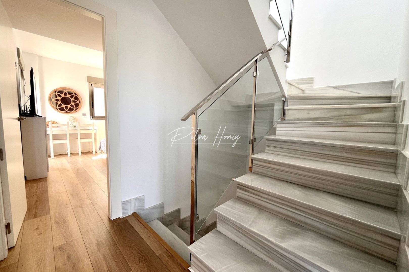 A Vendre - Villa - Other areas - Torre de la Horadada