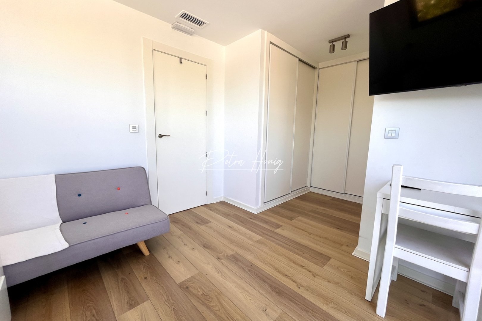 A Vendre - Villa - Other areas - Torre de la Horadada