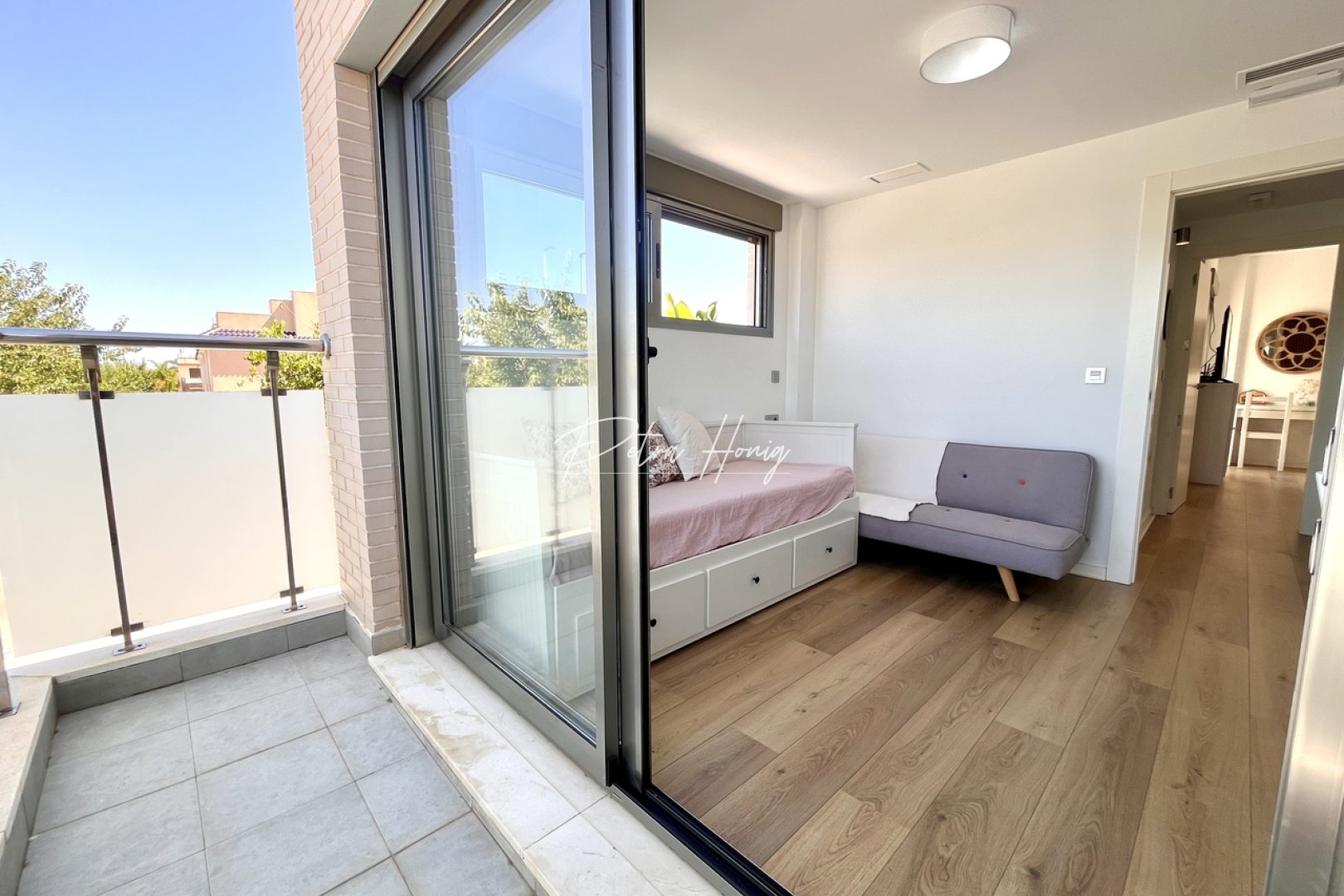 A Vendre - Villa - Other areas - Torre de la Horadada