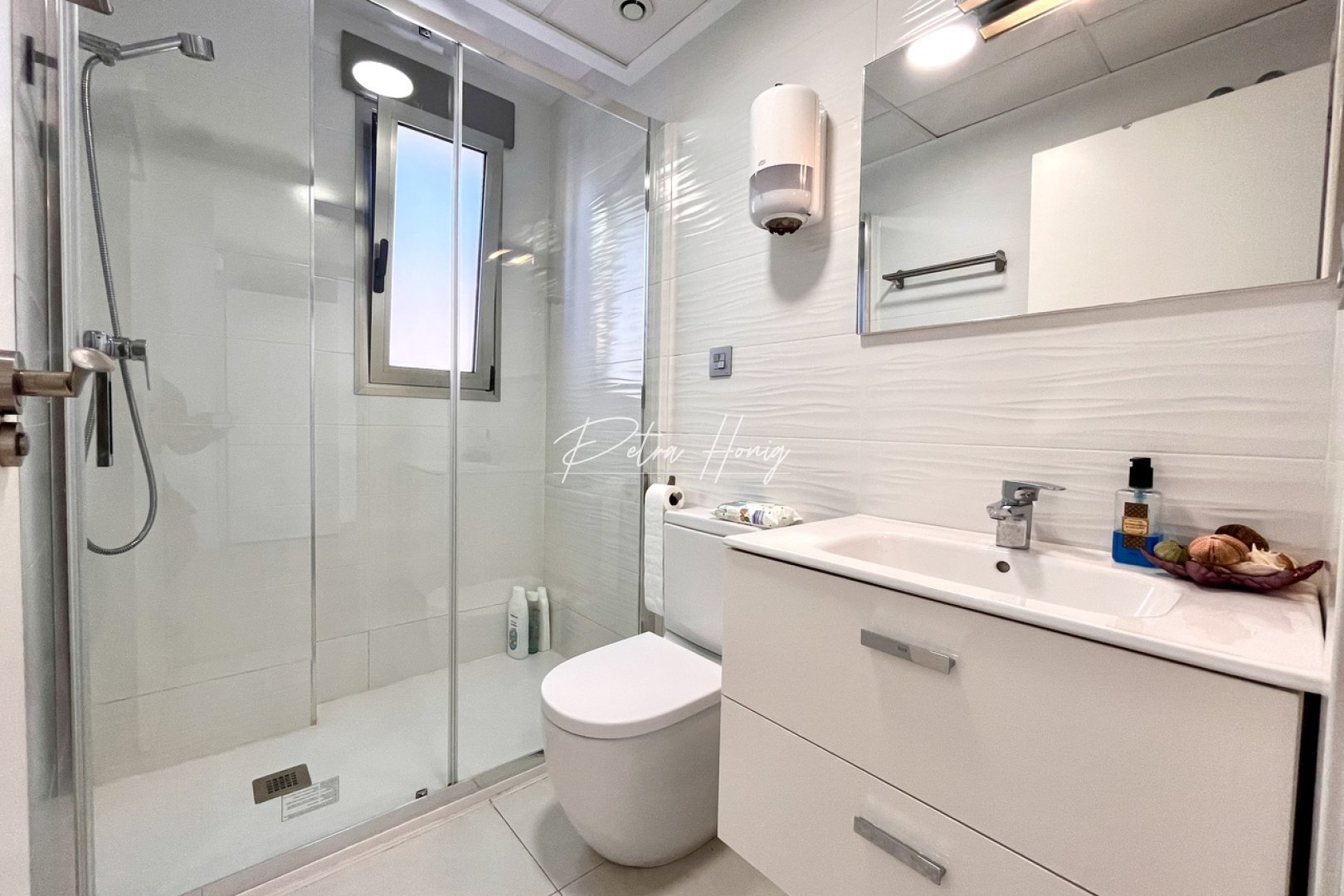 A Vendre - Villa - Other areas - Torre de la Horadada