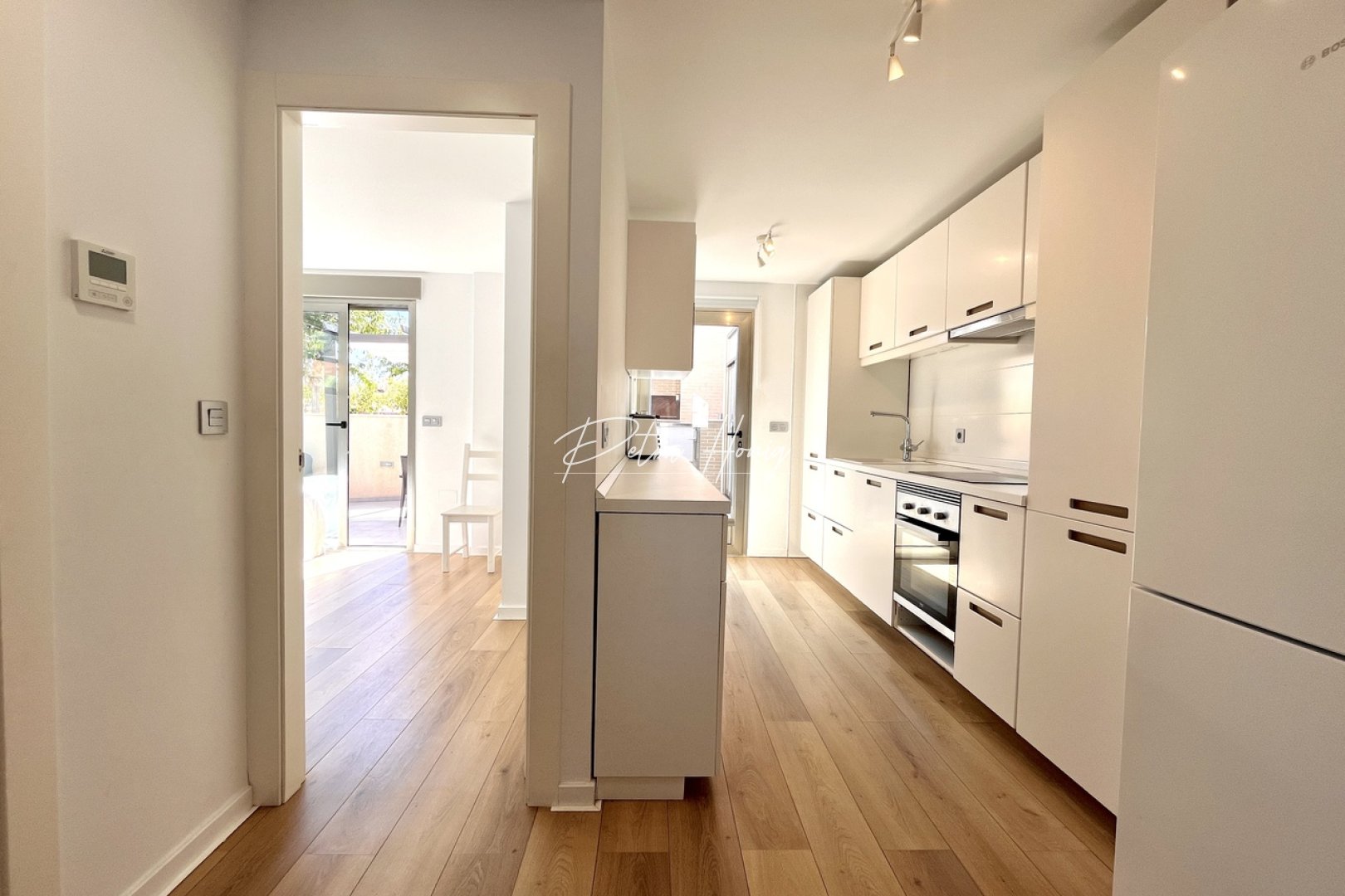 A Vendre - Villa - Other areas - Torre de la Horadada