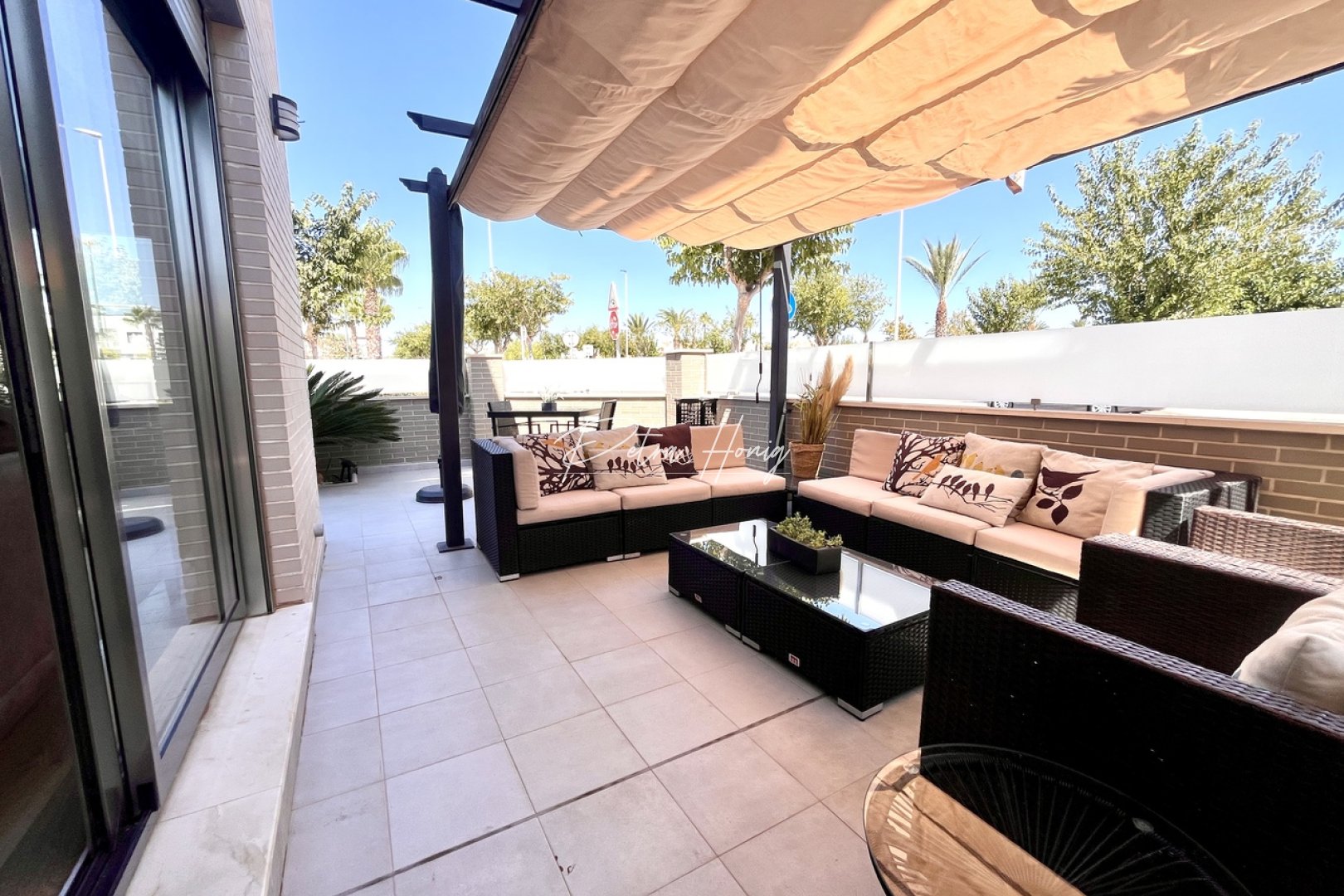 A Vendre - Villa - Other areas - Torre de la Horadada