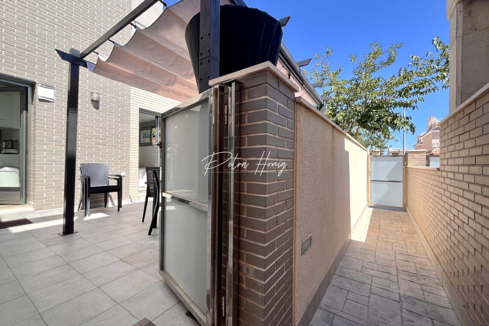 A Vendre - Villa - Other areas - Torre de la Horadada