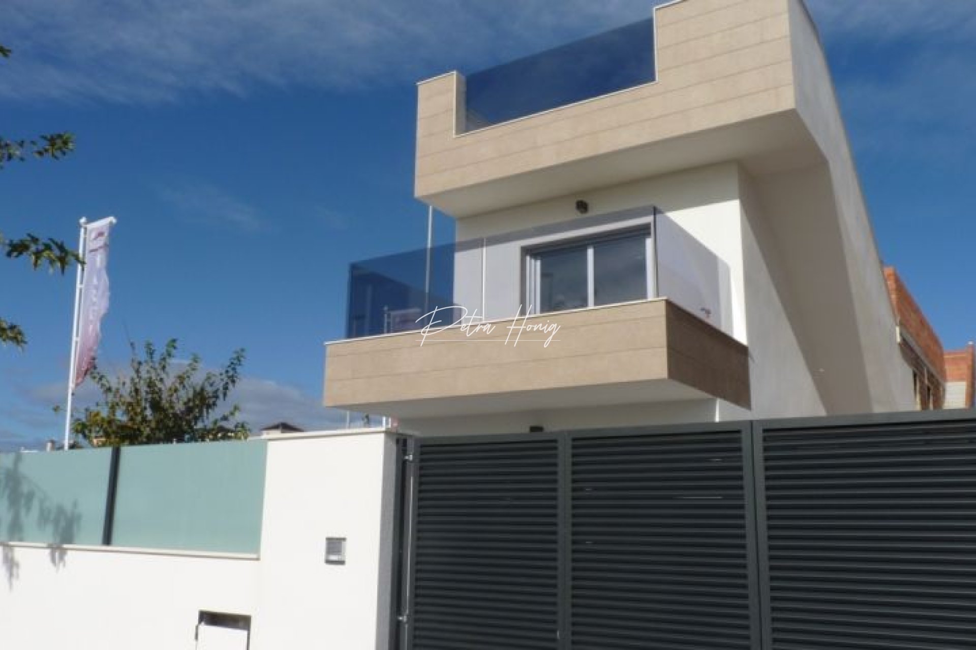 A Vendre - Villa - Other areas - Torre de la Horadada