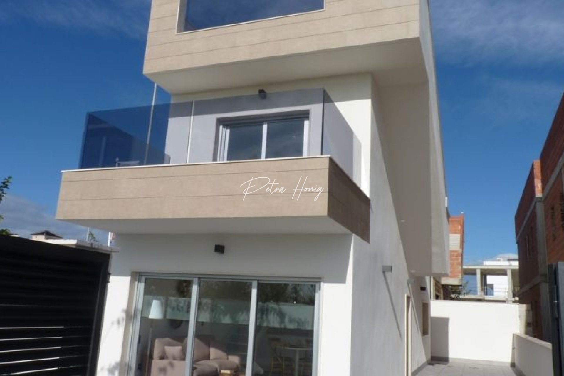 A Vendre - Villa - Other areas - Torre de la Horadada