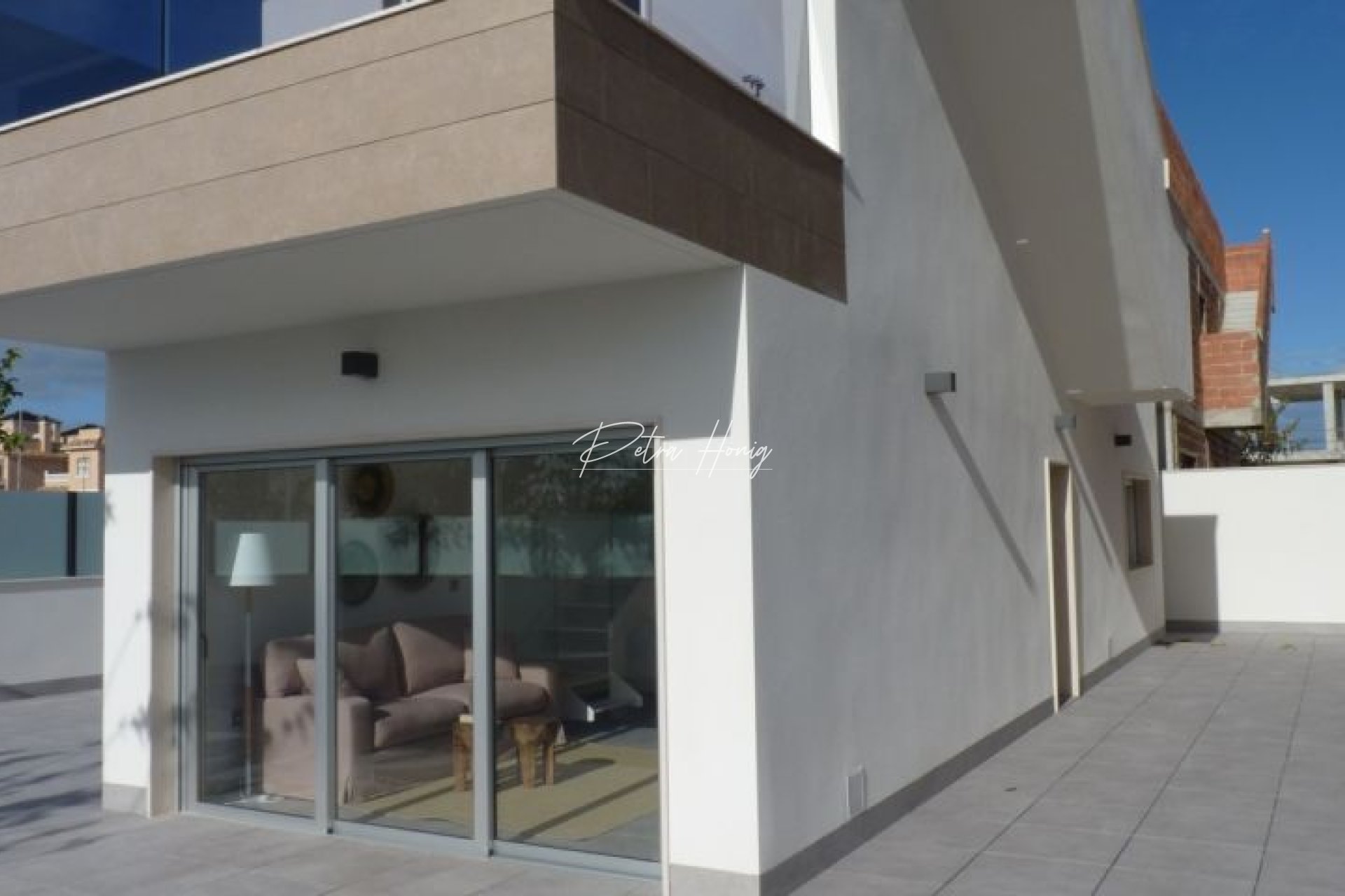 A Vendre - Villa - Other areas - Torre de la Horadada