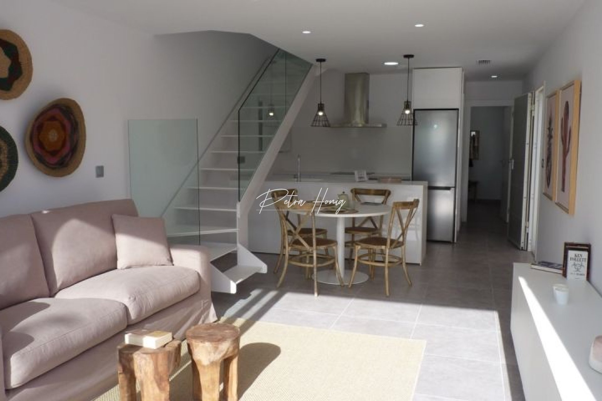 A Vendre - Villa - Other areas - Torre de la Horadada