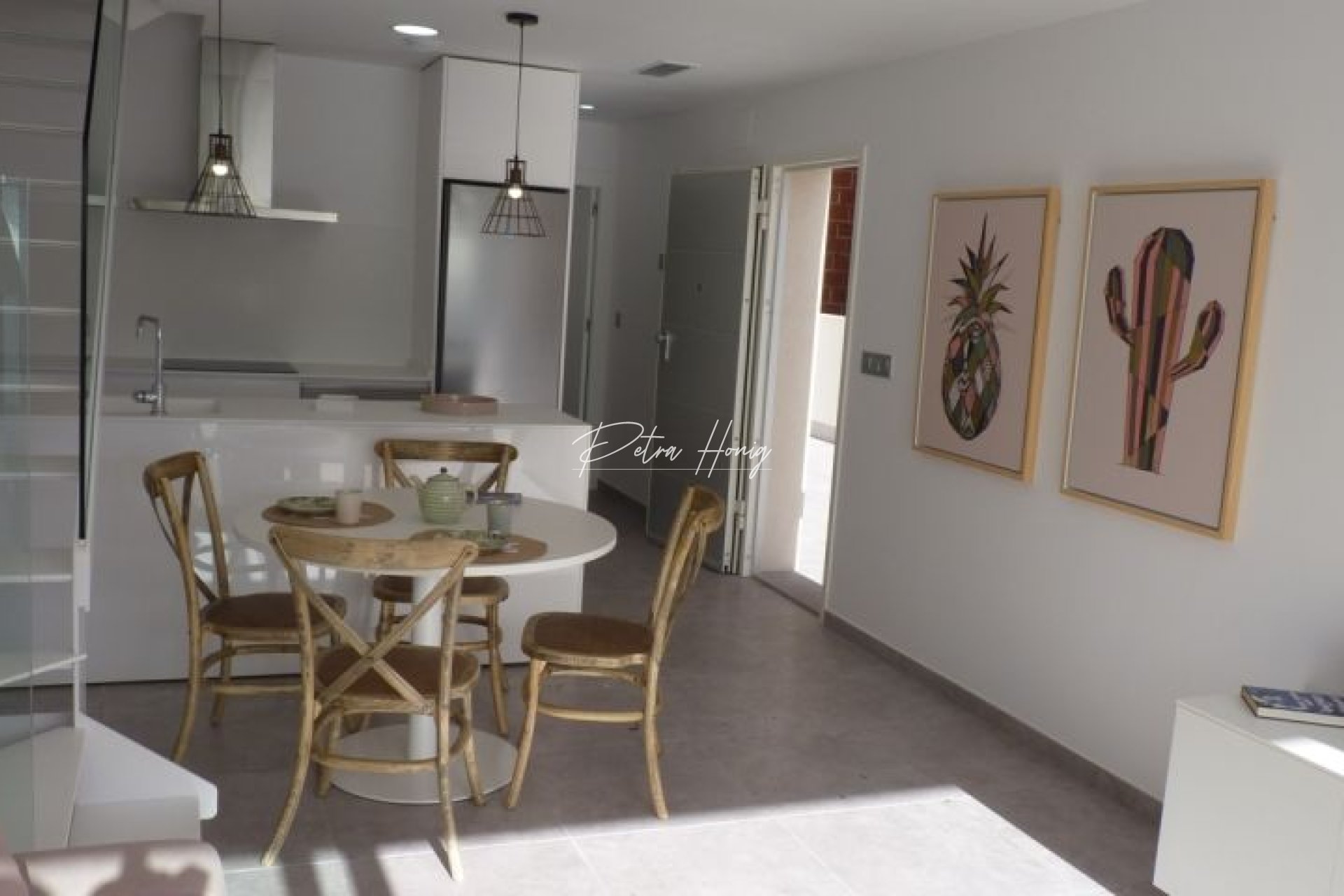 A Vendre - Villa - Other areas - Torre de la Horadada