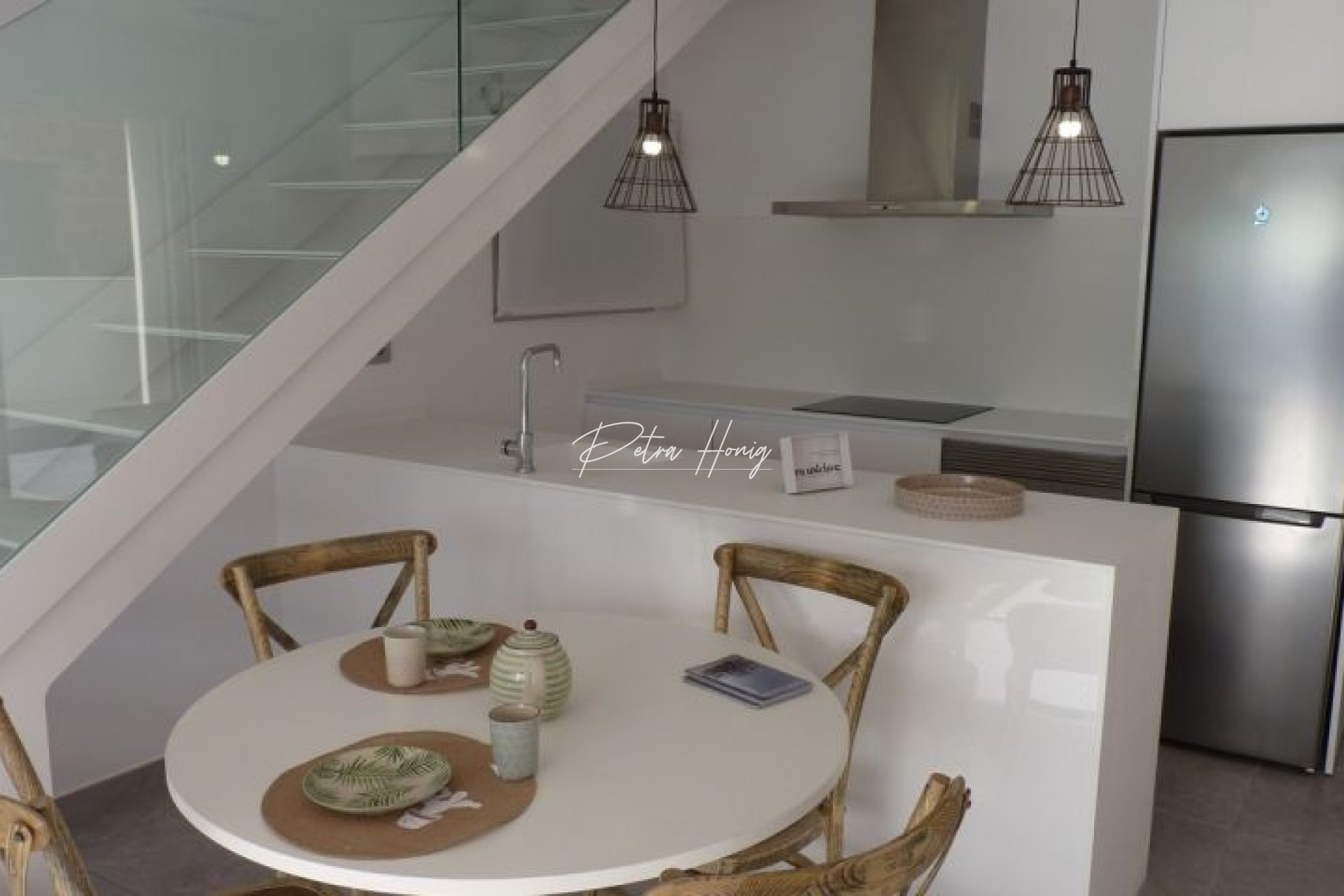 A Vendre - Villa - Other areas - Torre de la Horadada