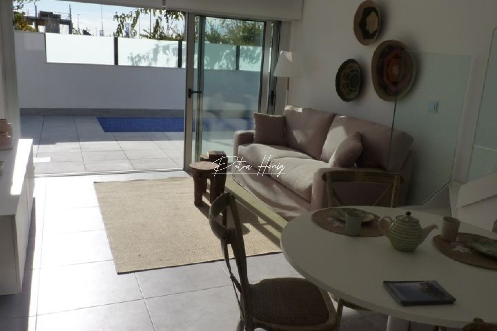 A Vendre - Villa - Other areas - Torre de la Horadada