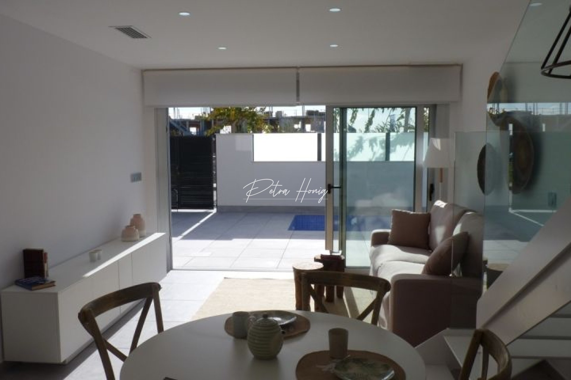 A Vendre - Villa - Other areas - Torre de la Horadada