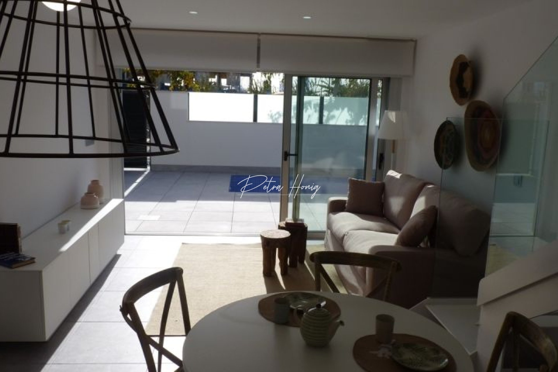 A Vendre - Villa - Other areas - Torre de la Horadada
