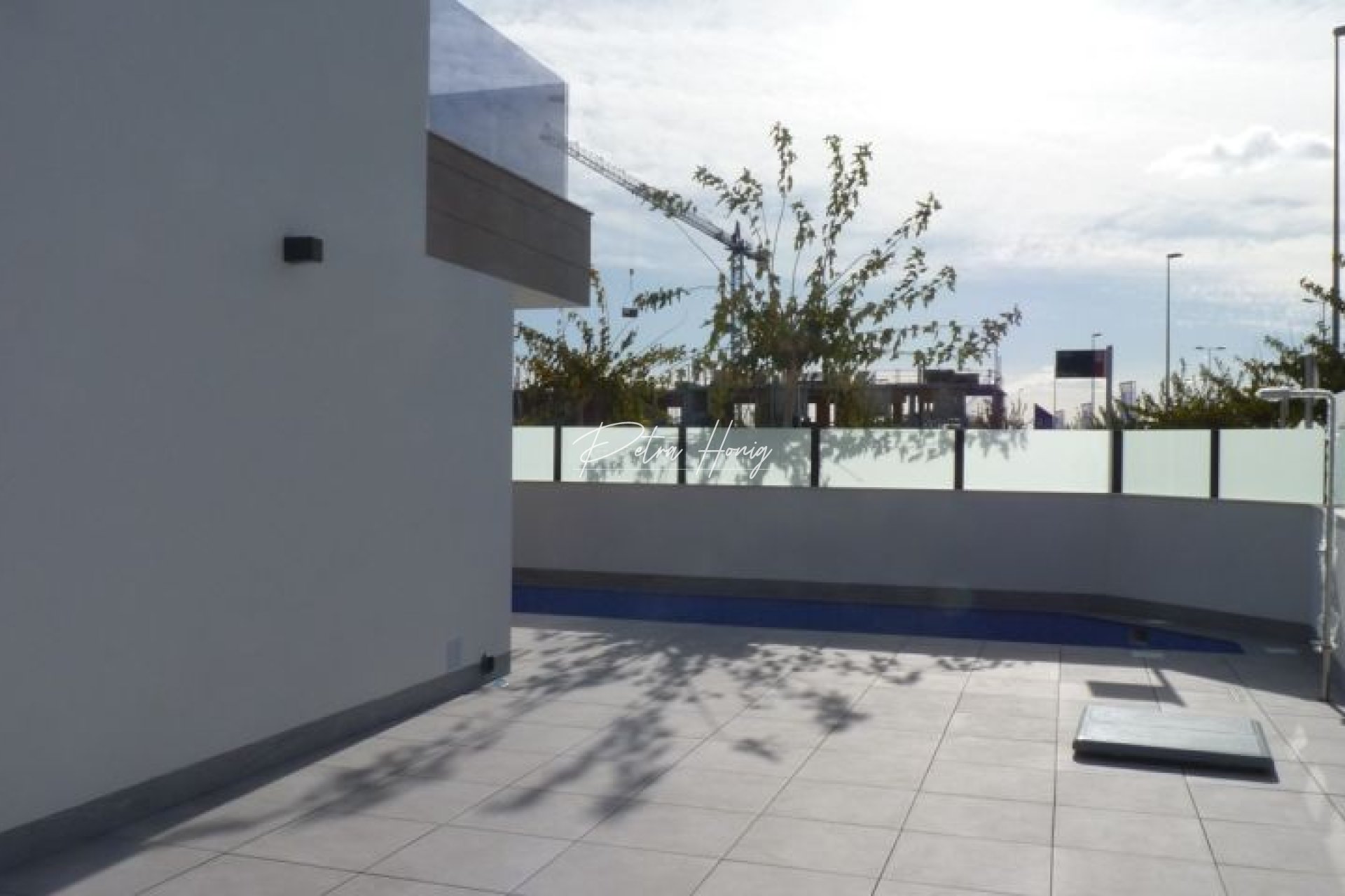 A Vendre - Villa - Other areas - Torre de la Horadada