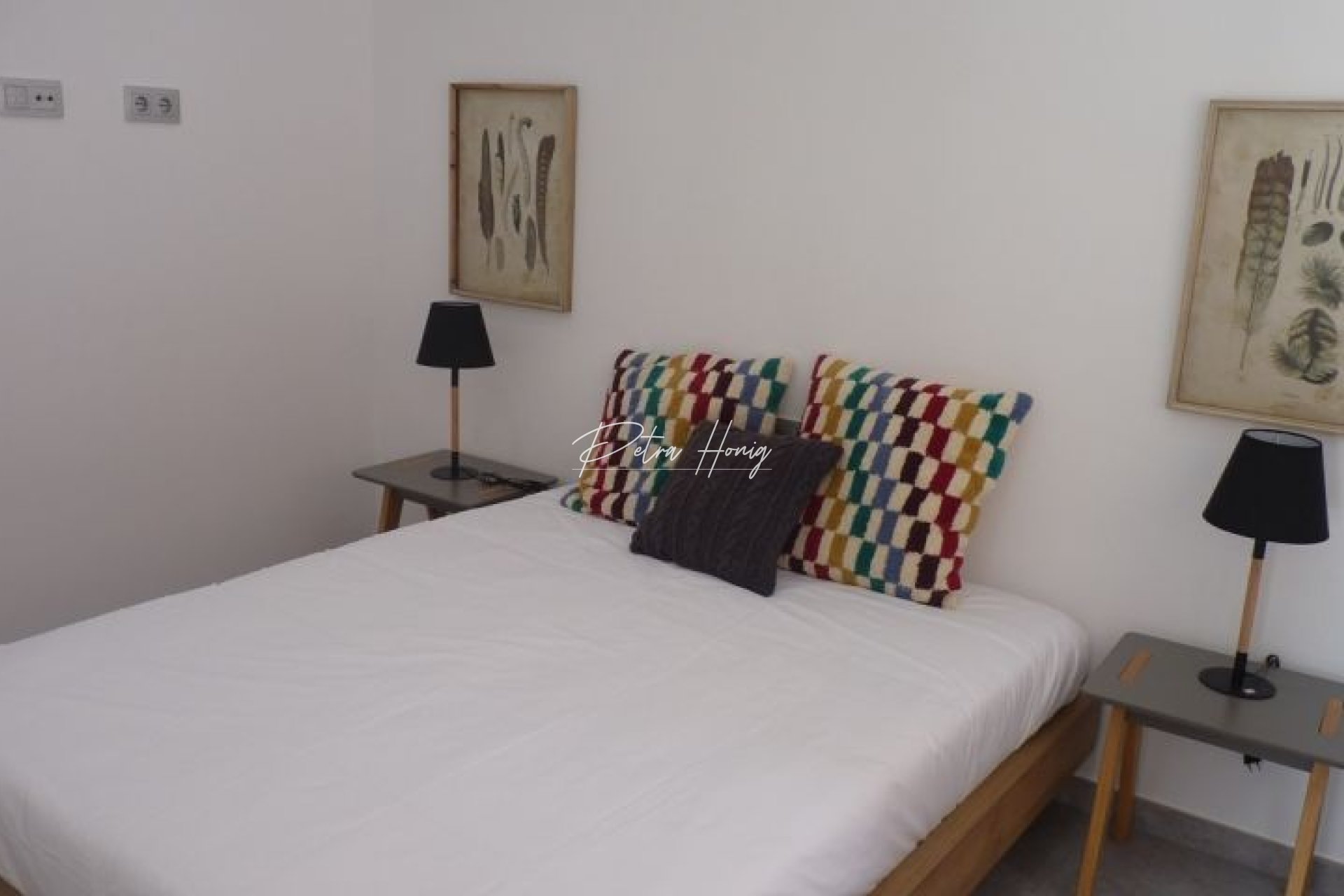 A Vendre - Villa - Other areas - Torre de la Horadada