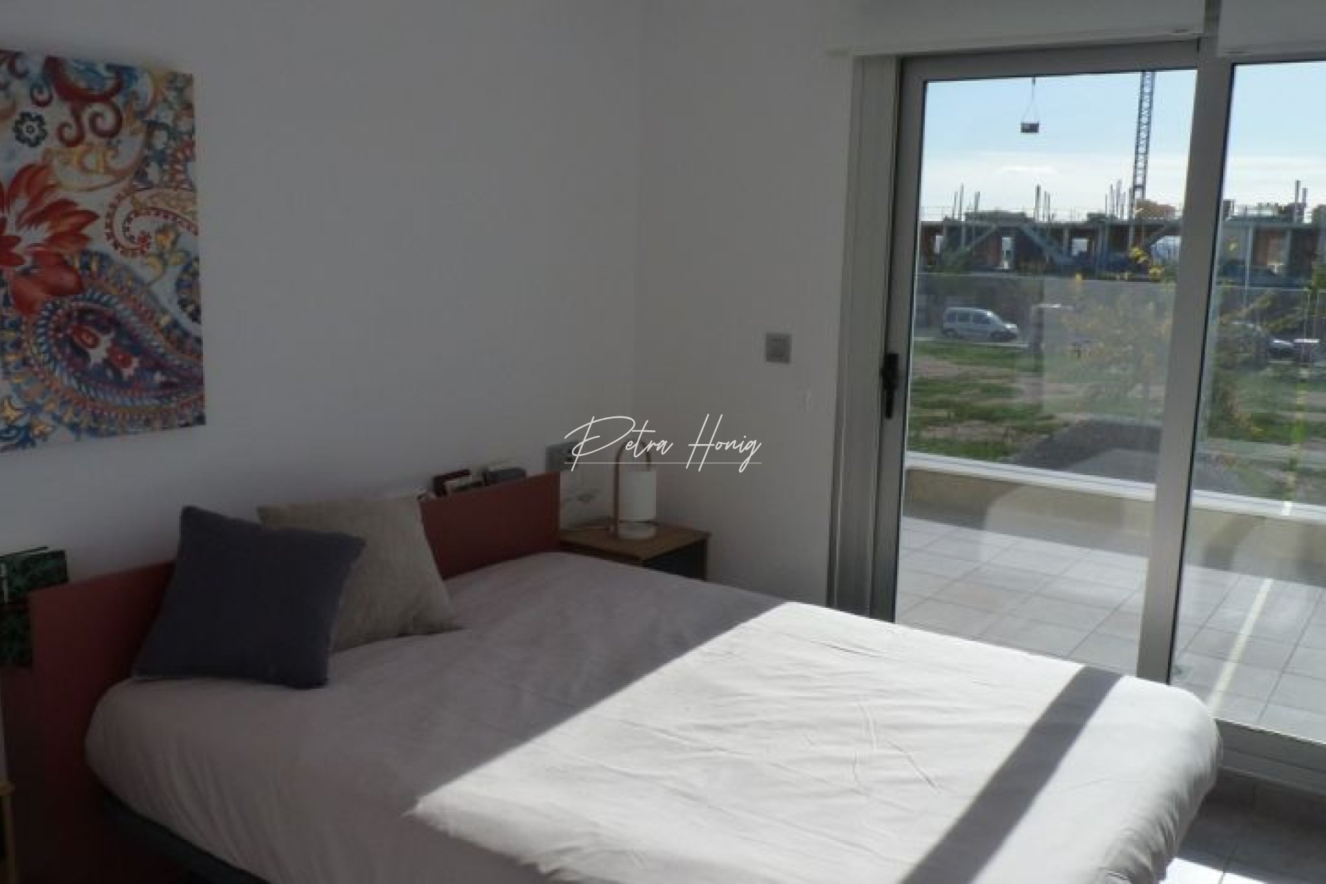 A Vendre - Villa - Other areas - Torre de la Horadada