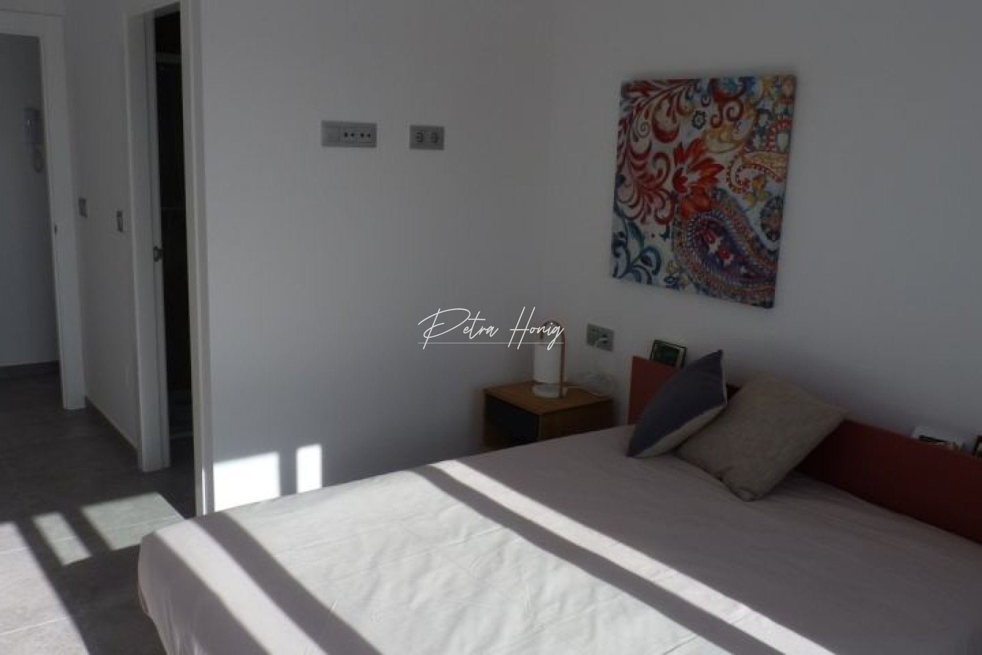 A Vendre - Villa - Other areas - Torre de la Horadada