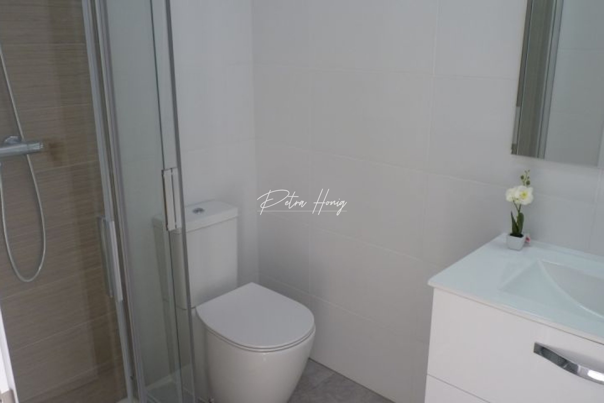 A Vendre - Villa - Other areas - Torre de la Horadada