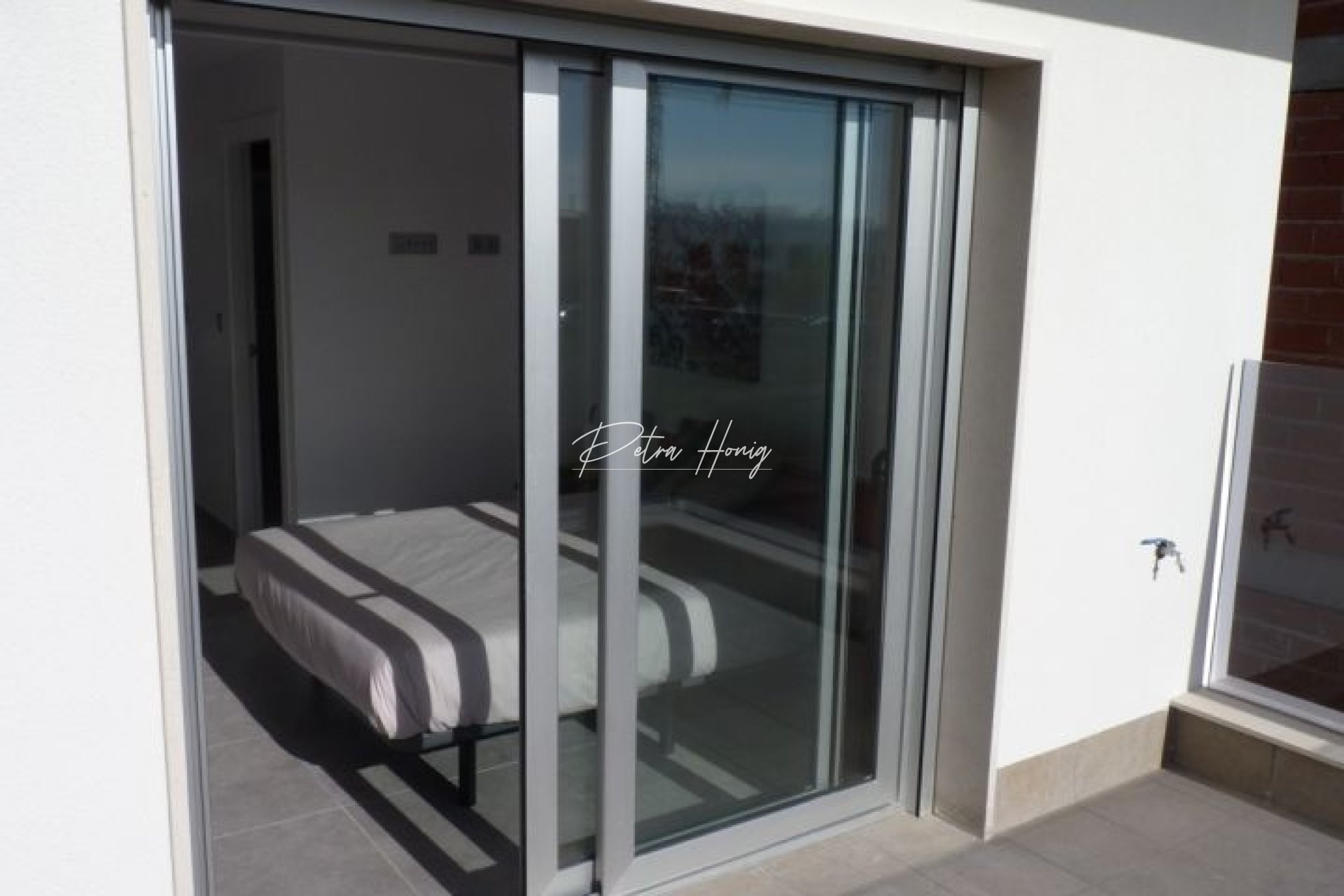 A Vendre - Villa - Other areas - Torre de la Horadada