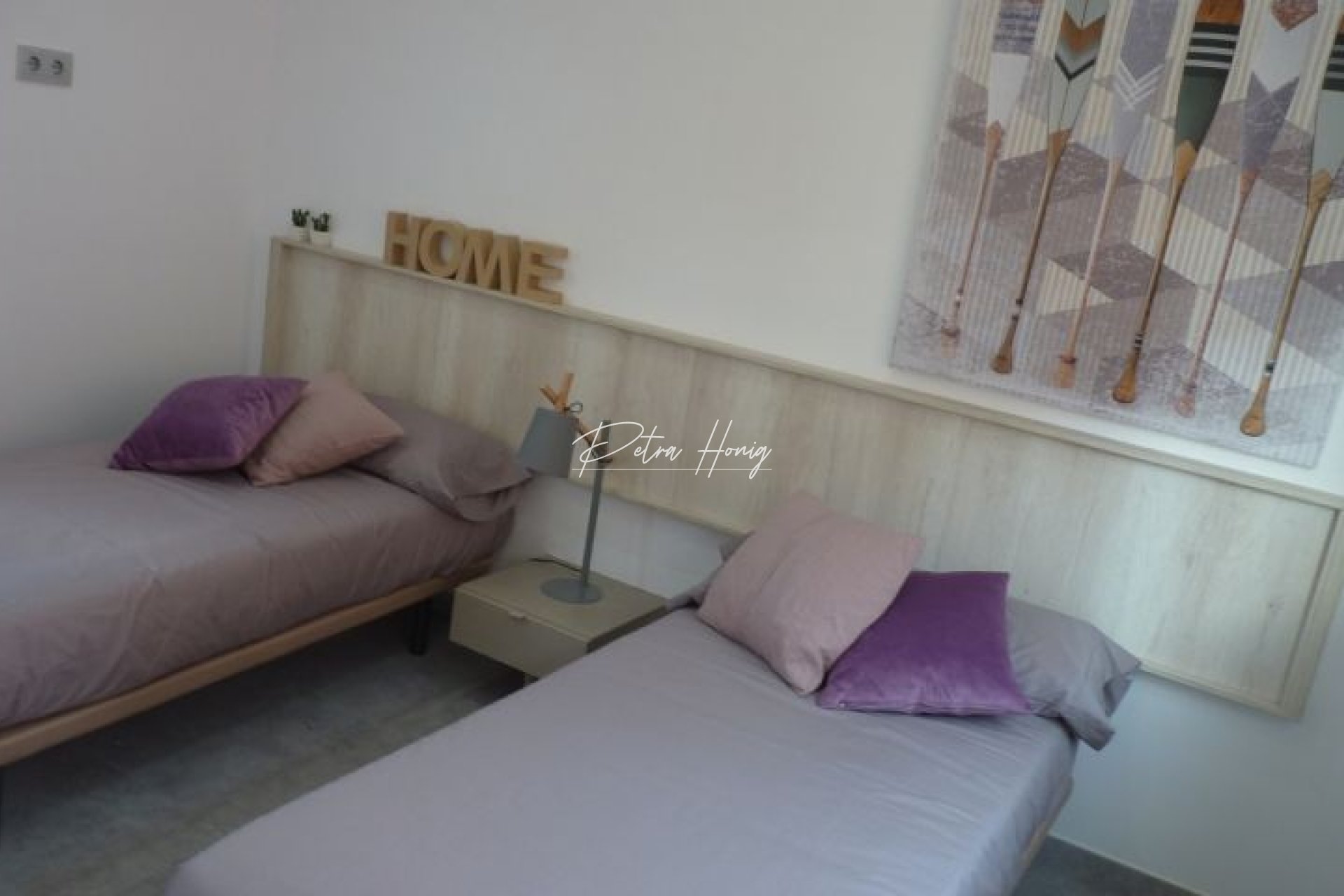 A Vendre - Villa - Other areas - Torre de la Horadada