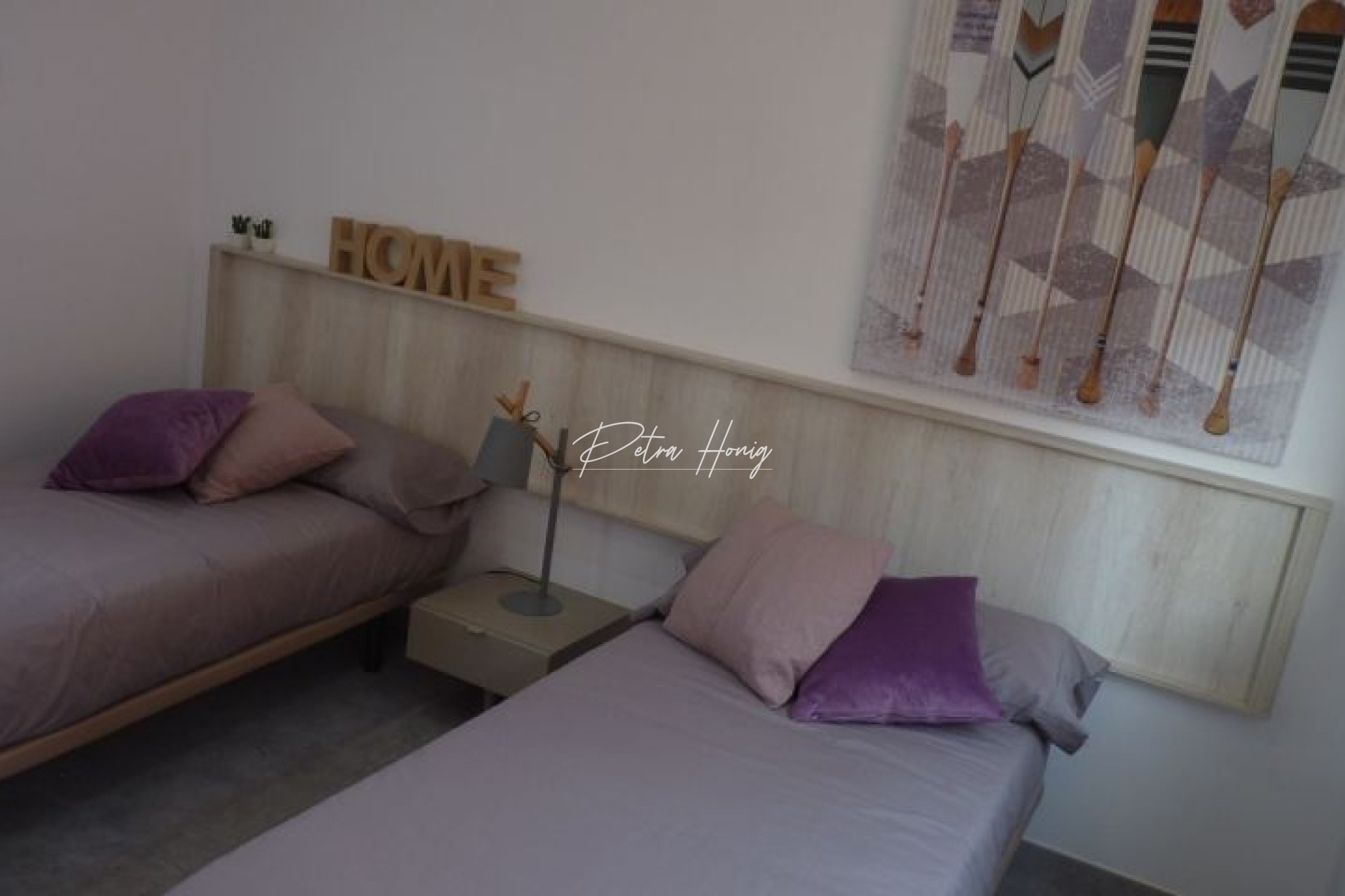 A Vendre - Villa - Other areas - Torre de la Horadada