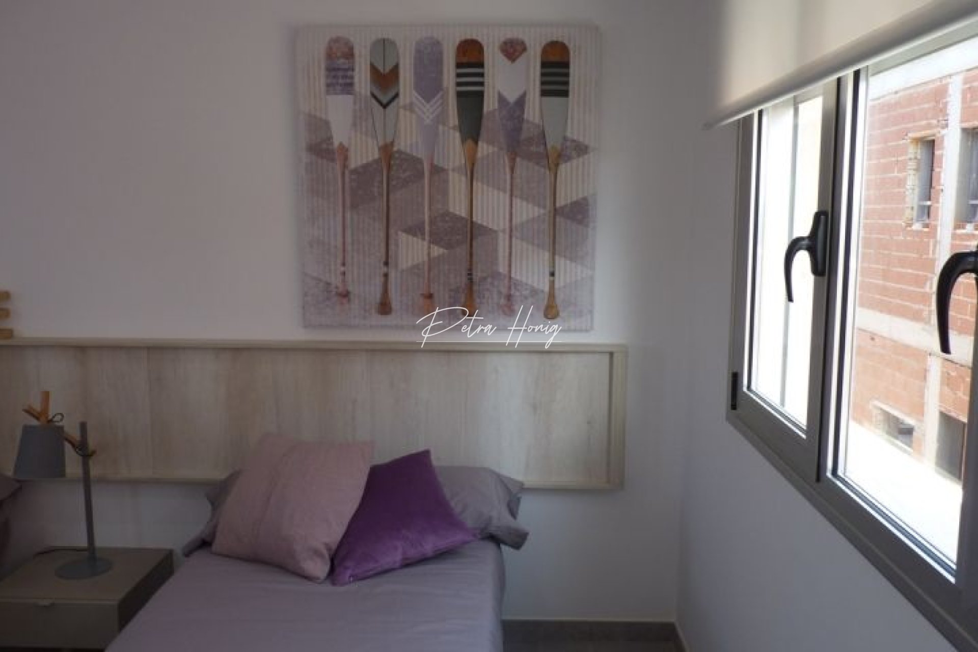A Vendre - Villa - Other areas - Torre de la Horadada