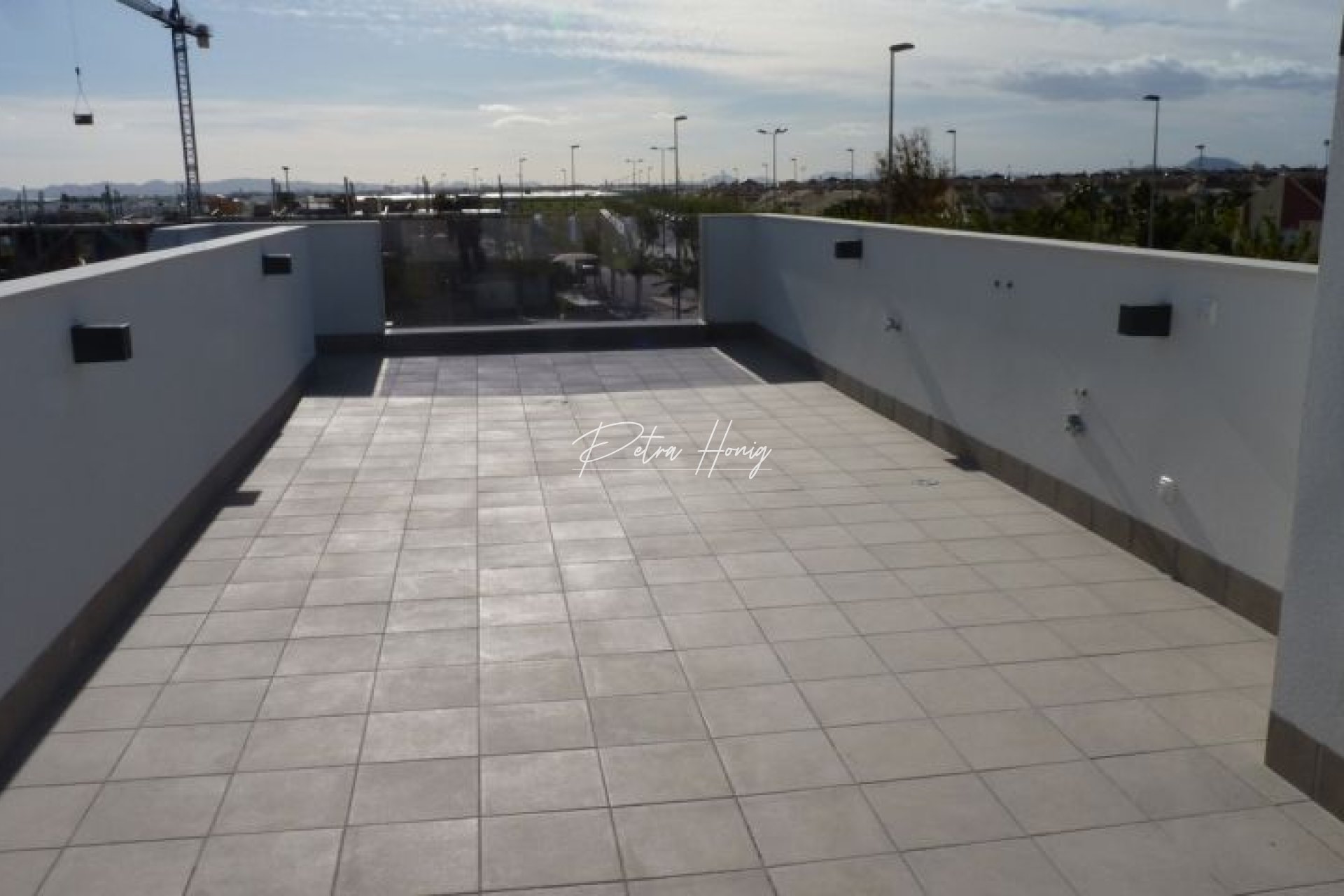A Vendre - Villa - Other areas - Torre de la Horadada