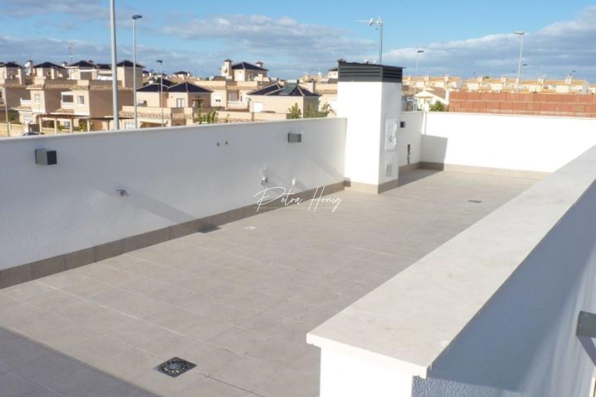 A Vendre - Villa - Other areas - Torre de la Horadada