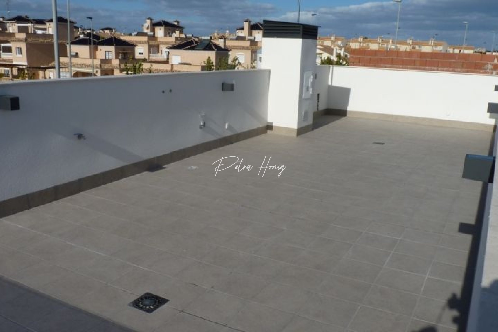 A Vendre - Villa - Other areas - Torre de la Horadada
