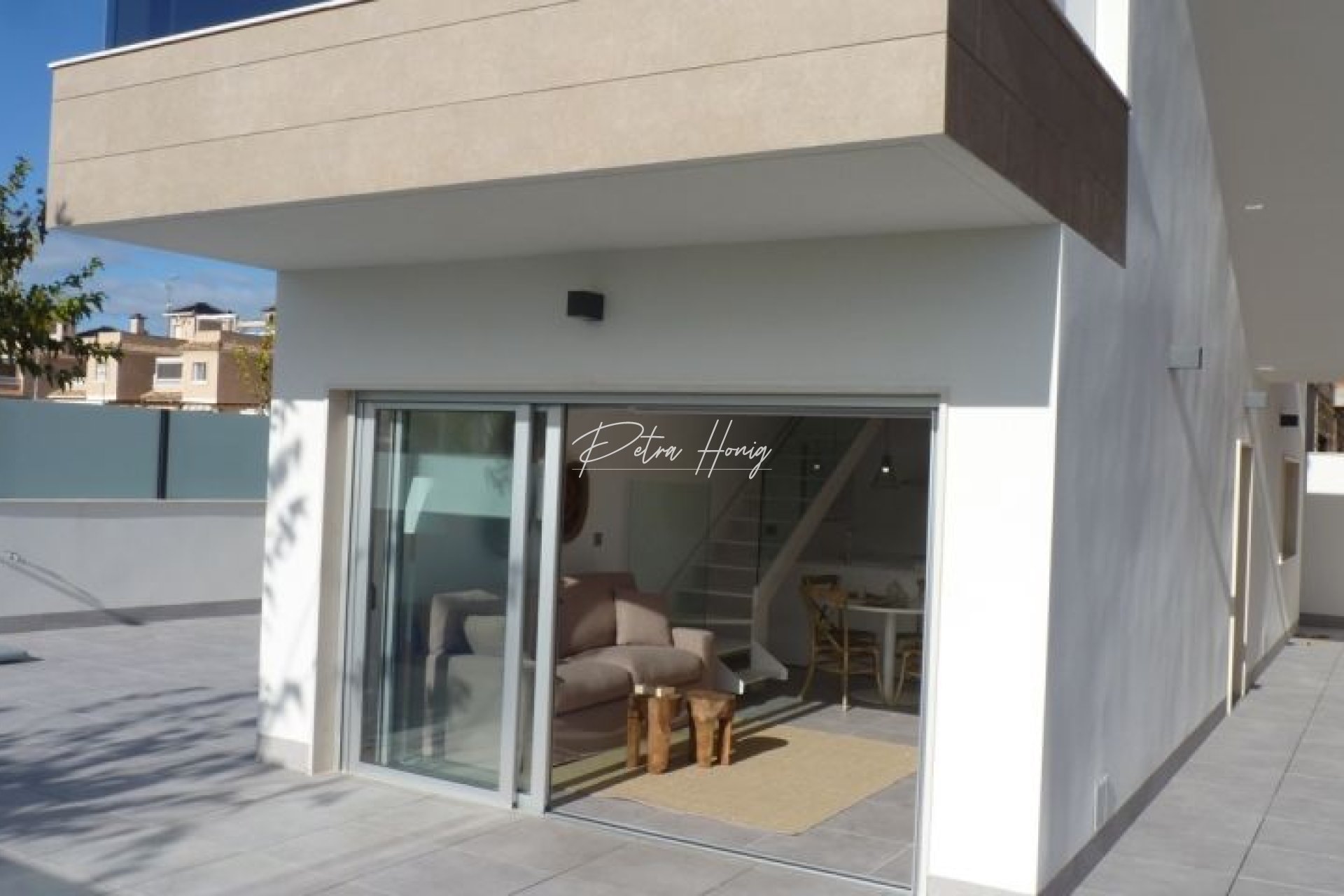 A Vendre - Villa - Other areas - Torre de la Horadada