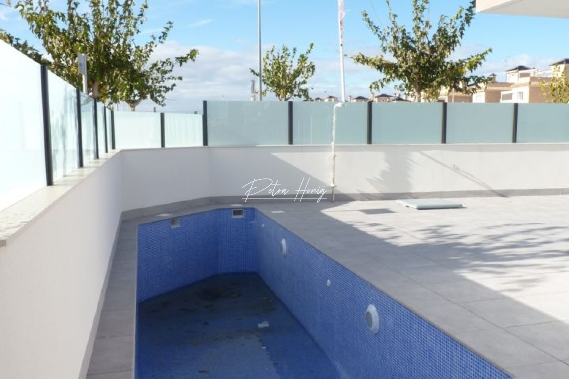A Vendre - Villa - Other areas - Torre de la Horadada