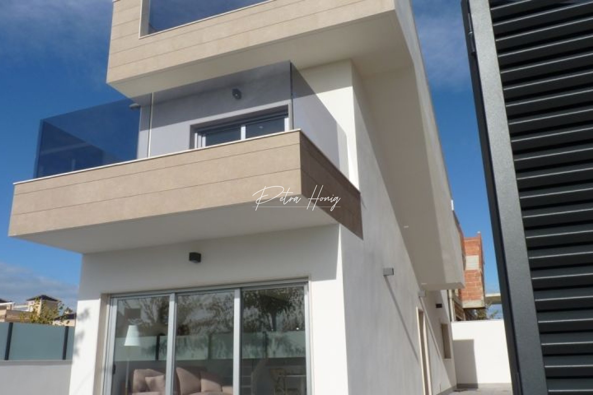 A Vendre - Villa - Other areas - Torre de la Horadada
