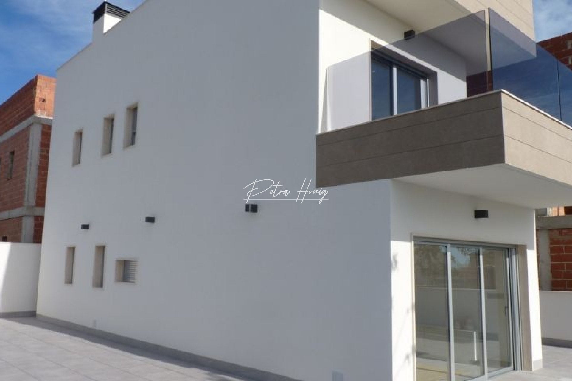 A Vendre - Villa - Other areas - Torre de la Horadada