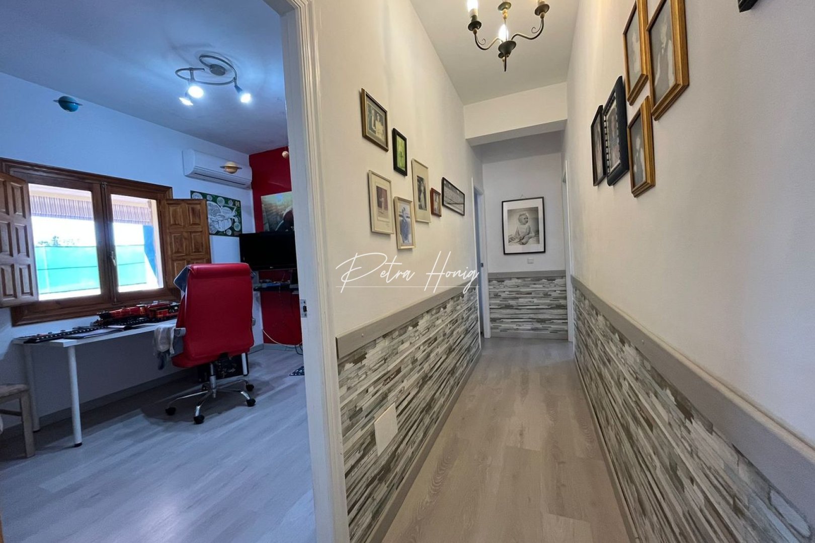 A Vendre - Villa - Other areas - Torre Pacheco