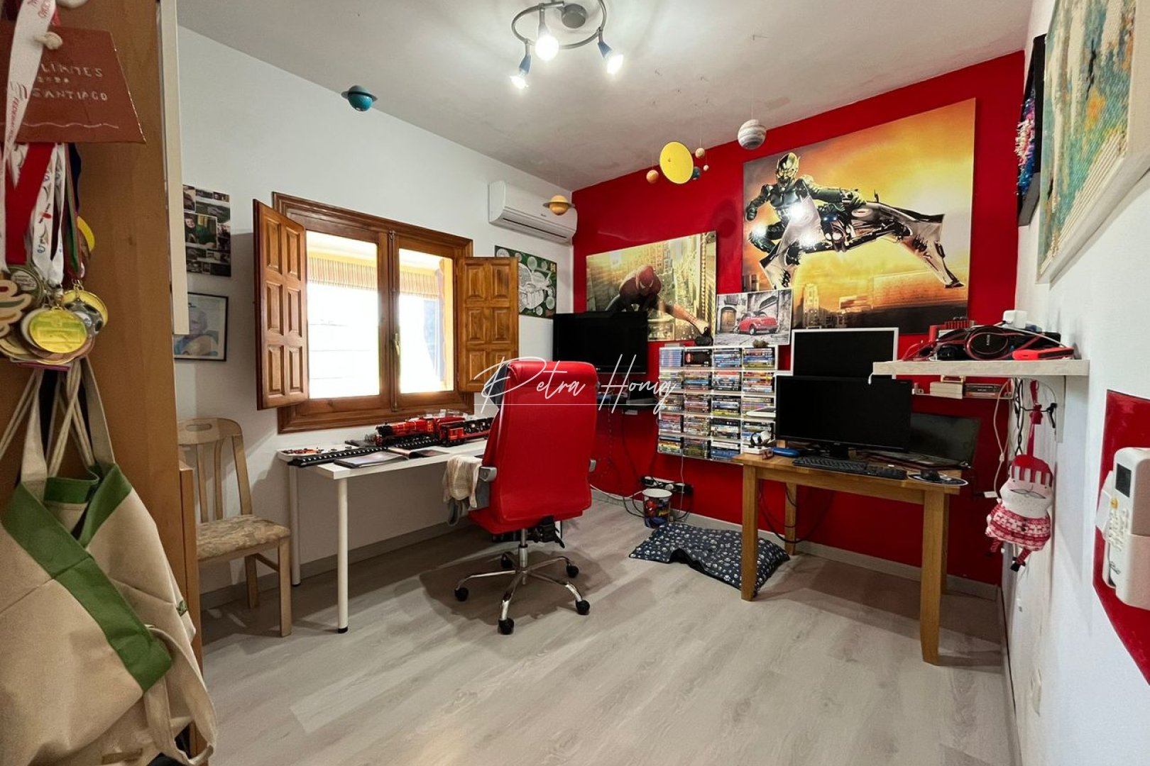 A Vendre - Villa - Other areas - Torre Pacheco