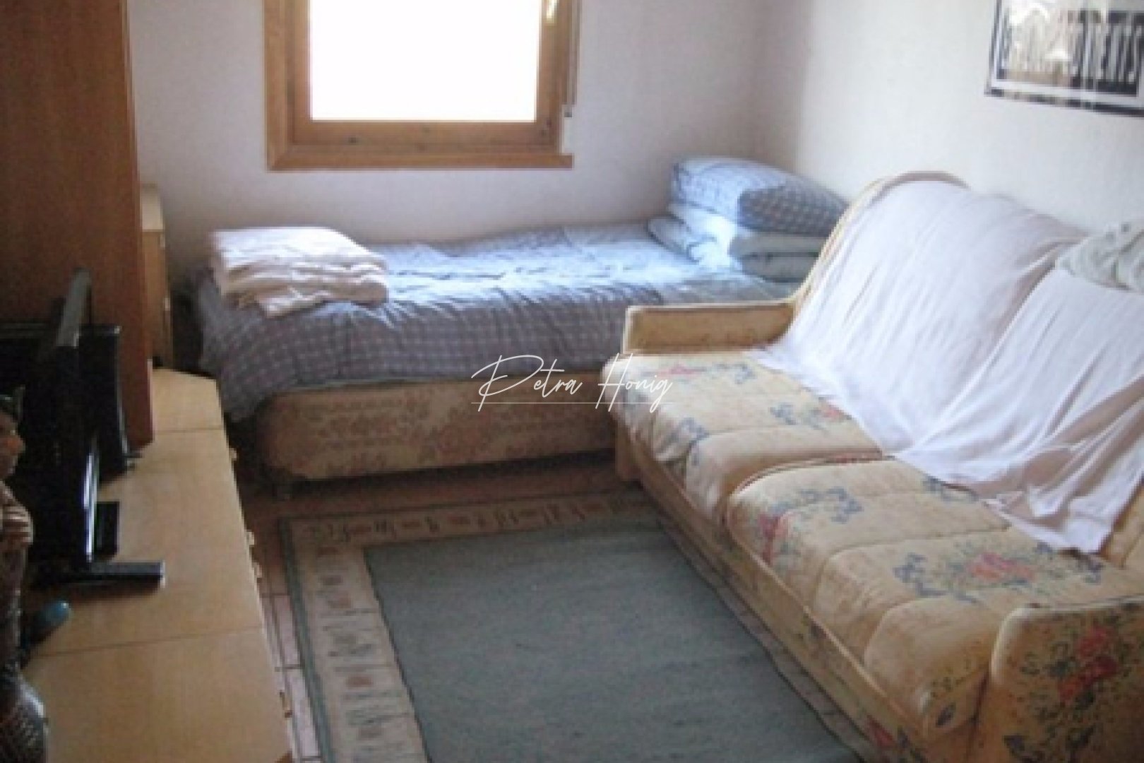 A Vendre - Villa - Other areas - Torre-Pacheco