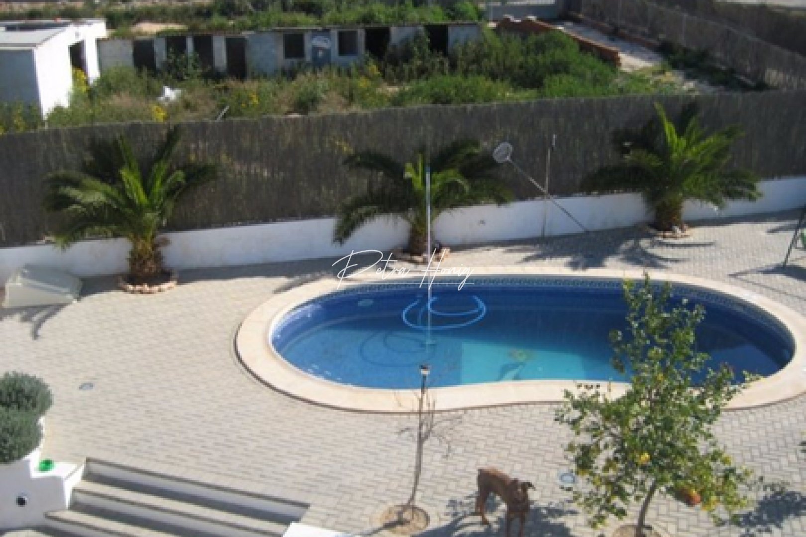 A Vendre - Villa - Other areas - Torre-Pacheco