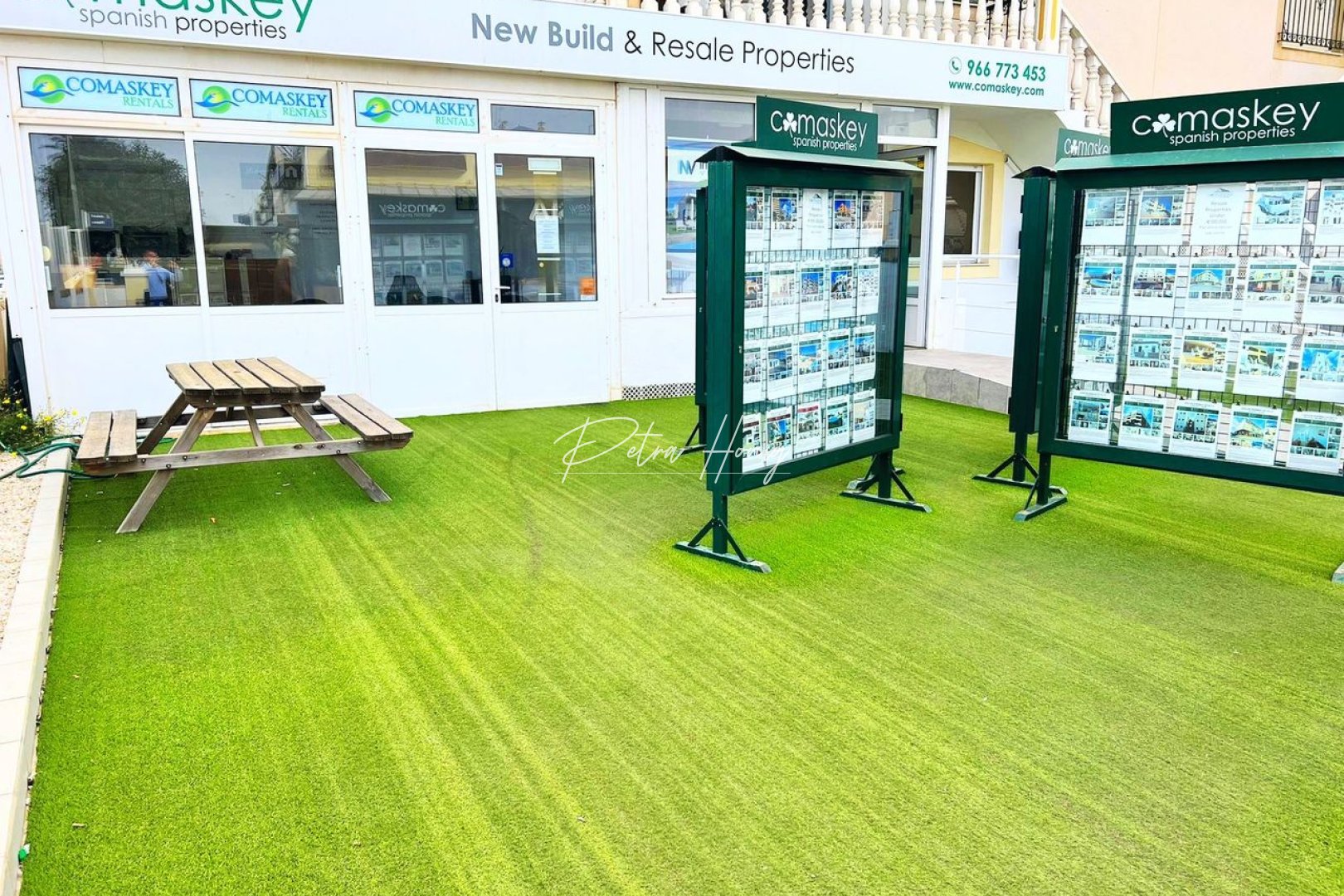 A Vendre - Villa - Other areas - Torre-Pacheco