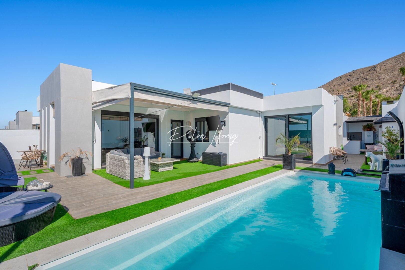 A Vendre - Villa - Other areas - URBANIZACIONES
