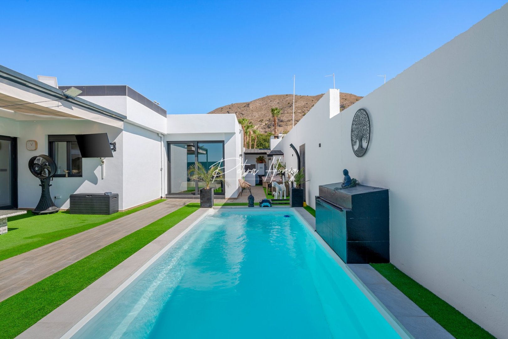 A Vendre - Villa - Other areas - URBANIZACIONES