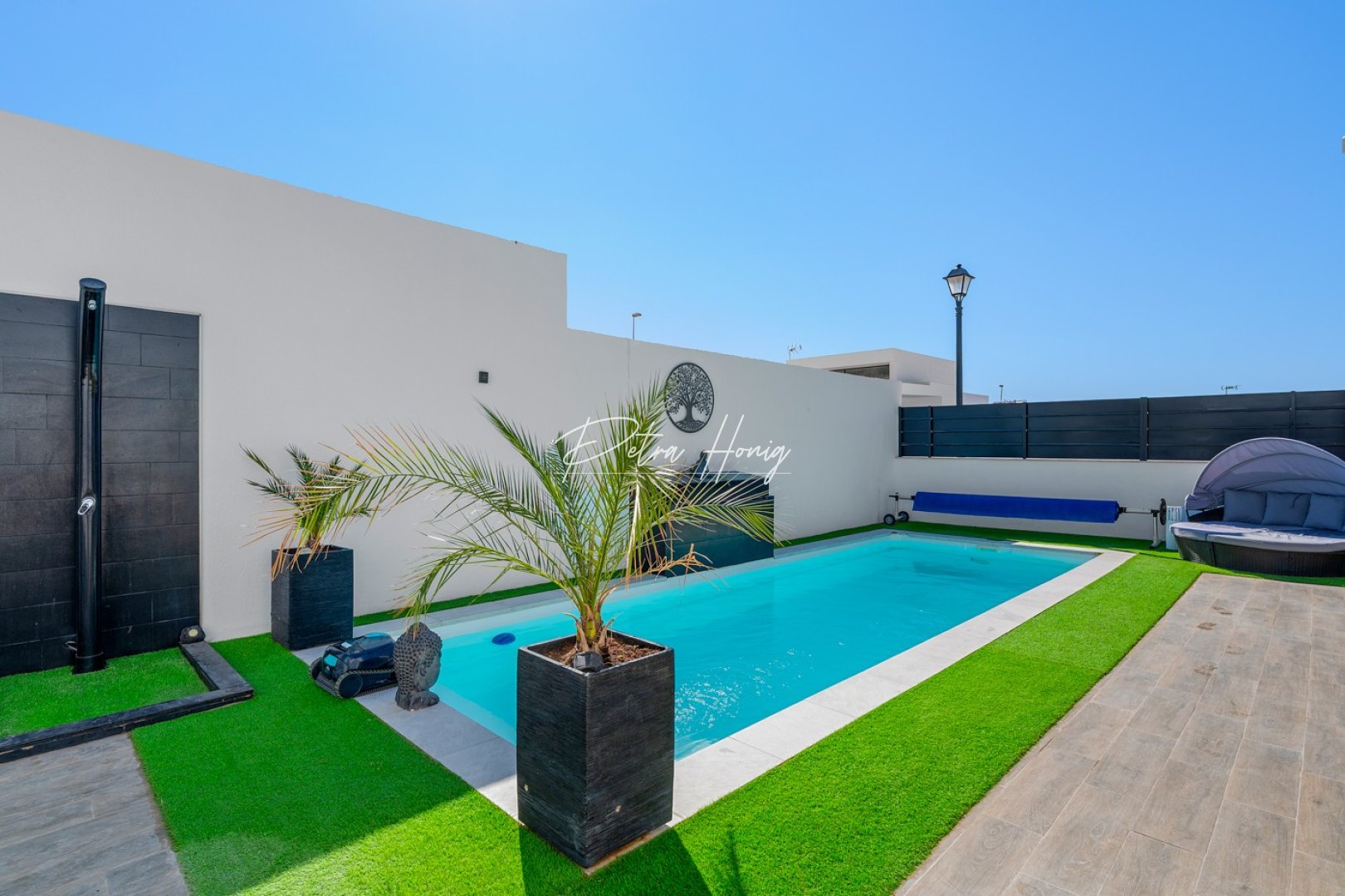 A Vendre - Villa - Other areas - URBANIZACIONES