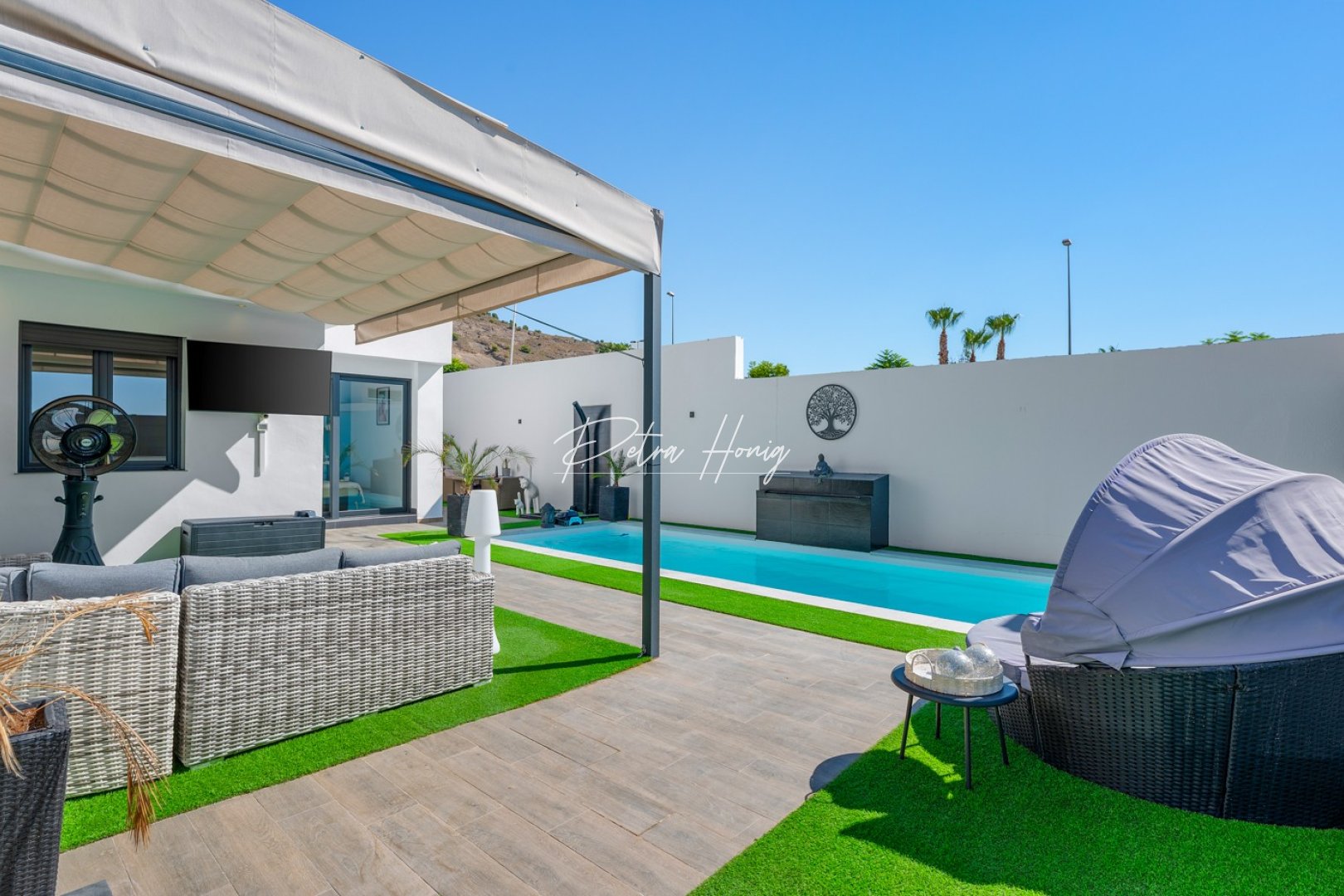 A Vendre - Villa - Other areas - URBANIZACIONES